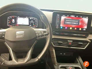 Seat Leon 2.0 TDI 110kW DSG-7 S&S Xcellence