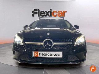 Mercedes Clase CLA CLA 200 d Shooting Brake