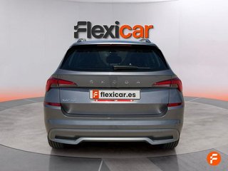 Skoda Kamiq 1.5 TSI 110kW (150CV) DSG Sport