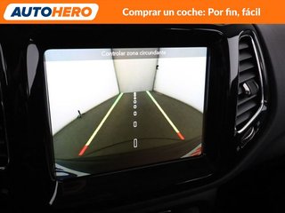 Jeep Compass 1.6 M-Jet Limited FWD