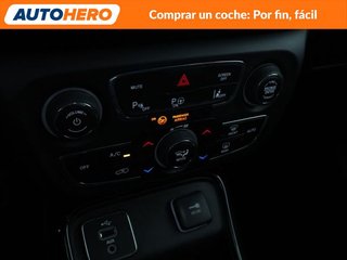 Jeep Compass 1.6 M-Jet Limited FWD