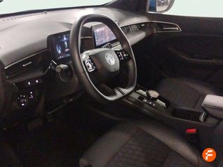 MG MG3 Hybrid+ Luxury
