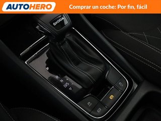Skoda Karoq 1.5 TSI ACT SportLine