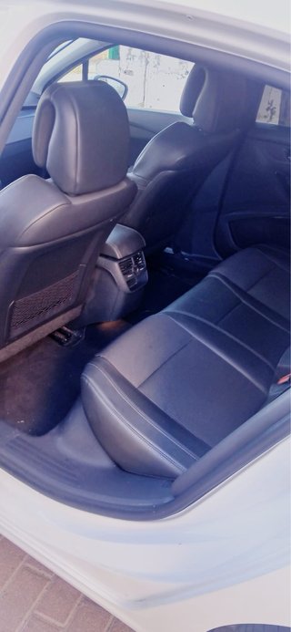 Peugeot 508 2017