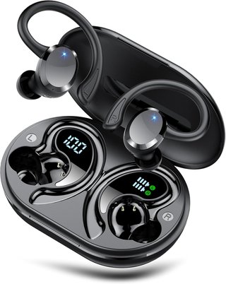 Auriculares Bluetooth Deportivos Q38