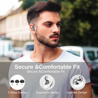 Auriculares Bluetooth Deportivos Q38