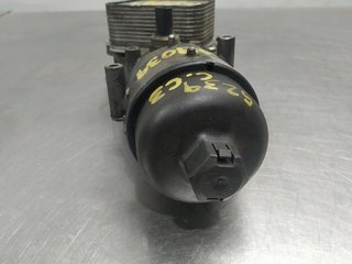 ENFRIADOR ACEITE MOTOR CITROEN C3 BH02