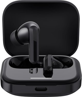 Xiaomi auriculares bluetooth con reducción ruido