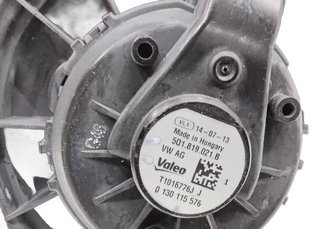 Motor calefacción volkswagen 2619524 5q1819021b