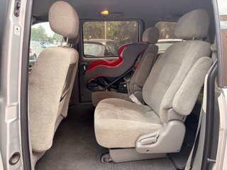 KIA Carnival 2007