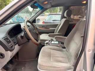 KIA Carnival 2007