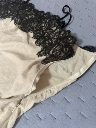 Vestido largo nuevo sin usar de shein talla XL