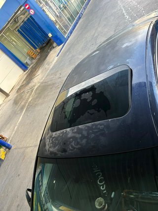 Audi A6 V6 2002