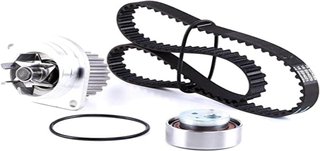 Dayco bomba de agua con kit correa