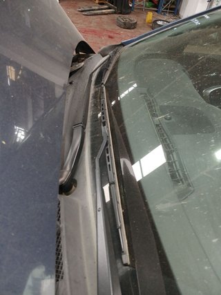 BRAZO LIMPIA DELANTERO DERECHO Opel Insignia Sports Tourer (2008->)