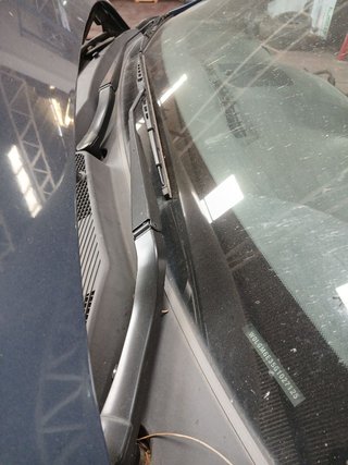 BRAZO LIMPIA DELANTERO IZQUIERDO Opel Insignia Sports Tourer (2008->)