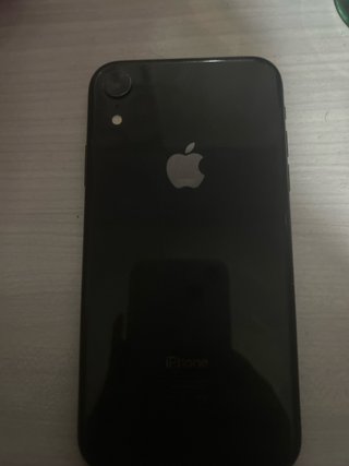 iPhone 8 Nero - Batteria difettosa