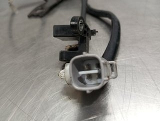 ENGANCHE CINTURON DELANTERO IZQUIERDO TOYOTA CORO