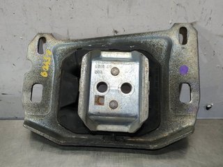 SOPORTE MOTOR IZQUIERDO PEUGEOT RIFTER YH01 96737