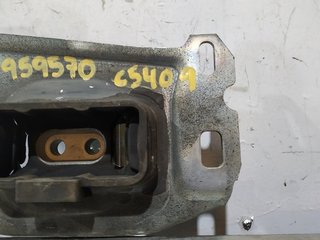 SOPORTE MOTOR IZQUIERDO PEUGEOT RIFTER YH01 96737