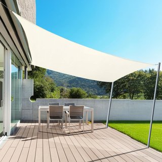 AXT SHADE Toldo Vela Sombra Exterior