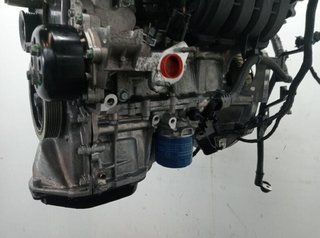 Motor completo kia g4lf rio (yb) * jgrmp416796