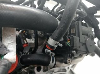 Motor completo kia g4lf rio (yb) * jgrmp416796
