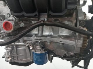 Motor completo kia g4lf rio (yb) * jgrmp416796