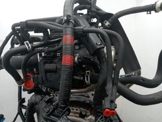 Motor completo kia g4lf rio (yb) * jgrmp416796