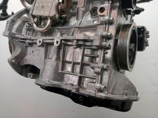 Motor completo kia g4lf rio (yb) * jgrmp416796