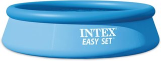 Intex 54402 piscina hinchable redonda 880L