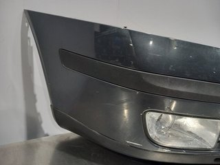 PARAGOLPES DELANTERO SKODA OCTAVIA BERLINA (1Z3)