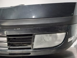 PARAGOLPES DELANTERO SKODA OCTAVIA BERLINA (1Z3)