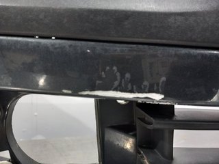 PARAGOLPES DELANTERO SKODA OCTAVIA BERLINA (1Z3)