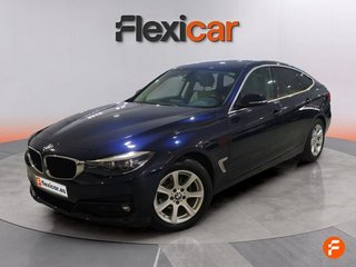 BMW Serie 3 318d Gran Turismo