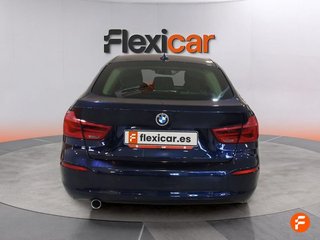 BMW Serie 3 318d Gran Turismo
