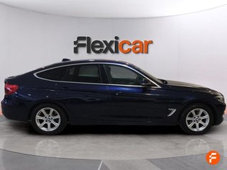 BMW Serie 3 318d Gran Turismo