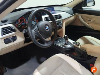 BMW Serie 3 318d Gran Turismo