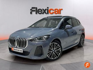 BMW Serie 2 Active Tourer 218i