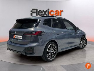 BMW Serie 2 Active Tourer 218i