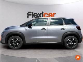 Citroën C3 Aircross PureTech 73kW (100CV) BVM6 YOU