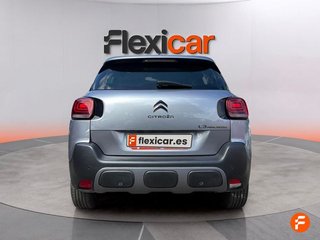 Citroën C3 Aircross PureTech 73kW (100CV) BVM6 YOU