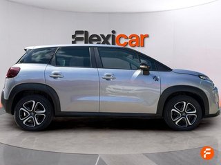 Citroën C3 Aircross PureTech 73kW (100CV) BVM6 YOU
