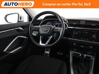 Audi Q3 35 TFSI Mild-Hybrid Advanced