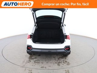 Audi Q3 35 TFSI Mild-Hybrid Advanced