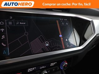 Audi Q3 35 TFSI Mild-Hybrid Advanced
