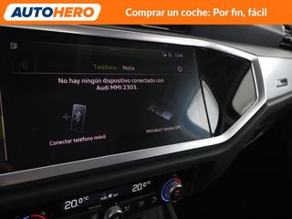 Audi Q3 35 TFSI Mild-Hybrid Advanced