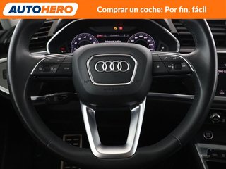 Audi Q3 35 TFSI Mild-Hybrid Advanced