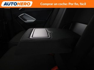 Audi Q3 35 TFSI Mild-Hybrid Advanced