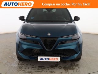 Alfa Romeo Junior 1.2 VGT Speciale MHEV